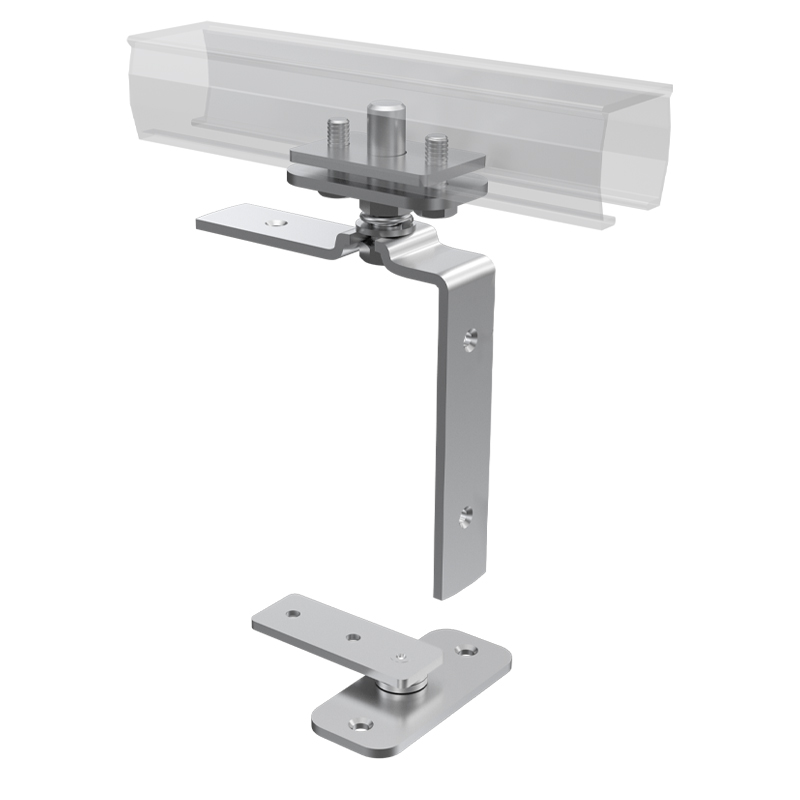 EDGE DOOR PIVOT N32 FOLDING DOORS m.432 / 80kg